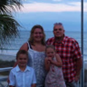 Meet your Posher, Todd